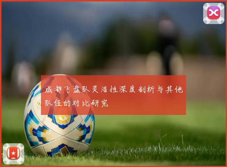 成都飞盘队灵活性深度剖析与其他队伍的对比研究
