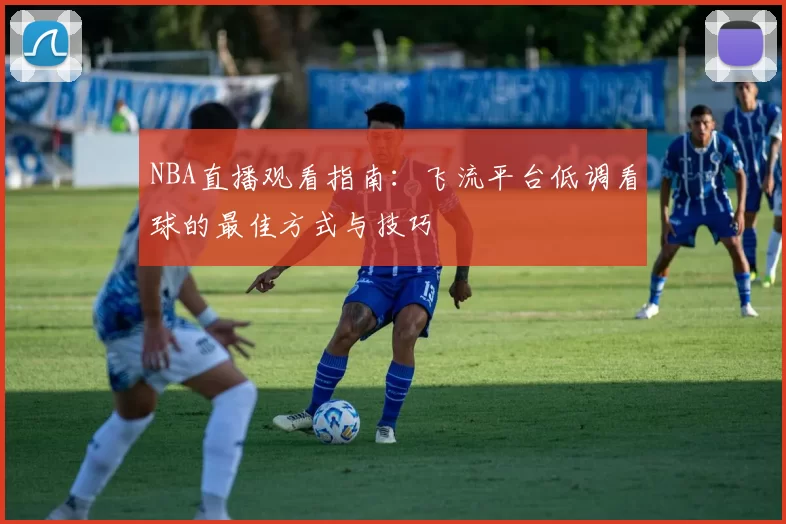 NBA直播观看指南：飞流平台低调看球的最佳方式与技巧