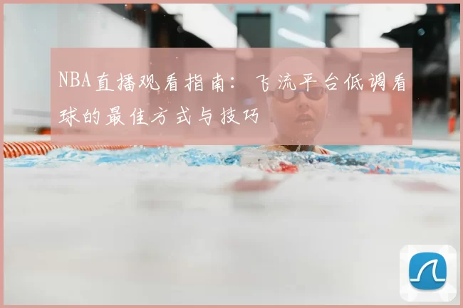 NBA直播观看指南：飞流平台低调看球的最佳方式与技巧