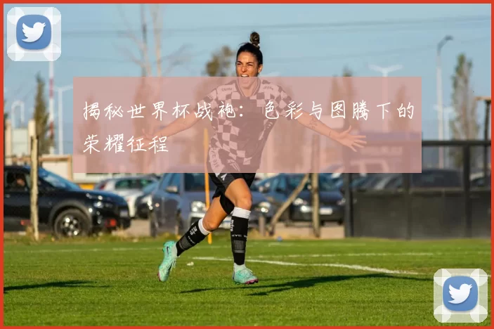 揭秘世界杯战袍：色彩与图腾下的荣耀征程