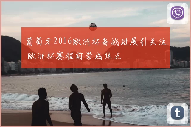 葡萄牙2016欧洲杯备战进展引关注 欧洲杯赛程前景成焦点