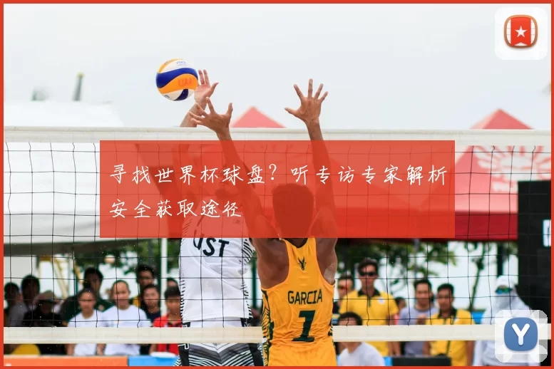 寻找世界杯球盘?听专访专家解析安全获取途径
